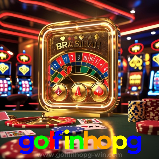 Descubra os bônus do golfinhopg — mais chances e mais diversão