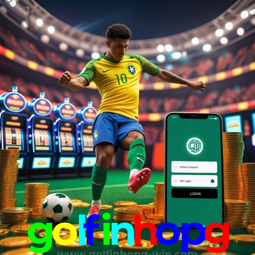 Apostas no golfinhopg — app mobile, alertas e melhores cotações